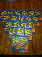 2014 Topps Wacky Packages Old School 5 Trading Cards 22