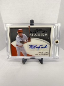 Carl Yastrzemski Autograph | eBay