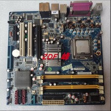 1Pcs Used Advantech AIMB-564VG-00A1E