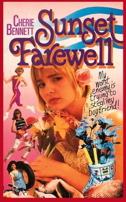 Cherie Bennett | Sunset Farewell | Taschenbuch | Englisch (2024) | SPLASH