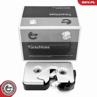 Esen SKV Heckklappenschloss 16SKV291 FüR VW Transporter T4 70A 70H 7DA 7DH 70J