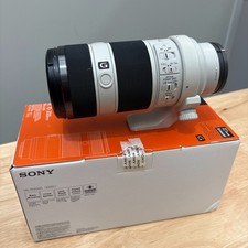 Sony FE 70-200mm Camera Lenses for sale | eBay