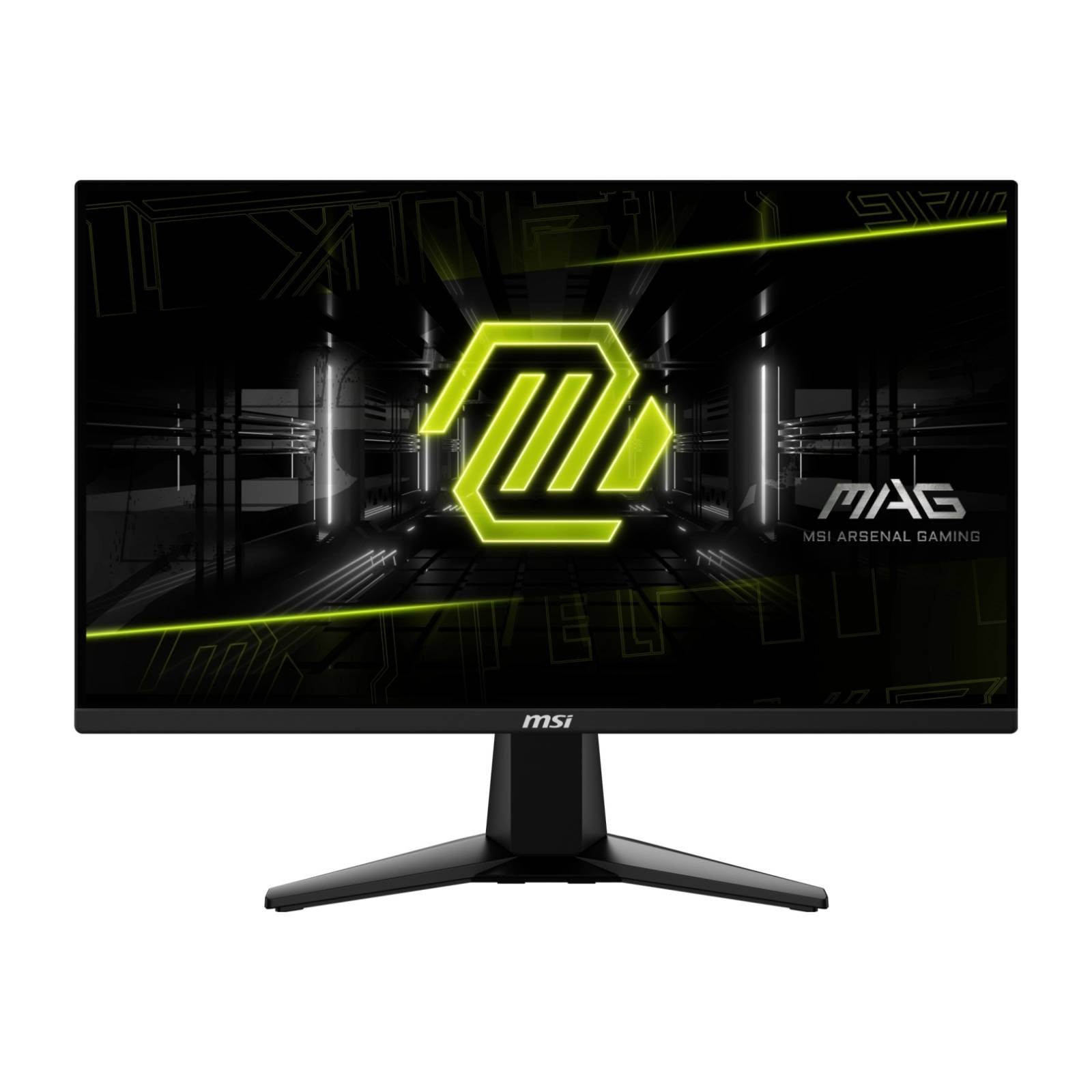 Msi Men's Mag 255F E20 Fhd Gaming Monitor 24In - Image 5