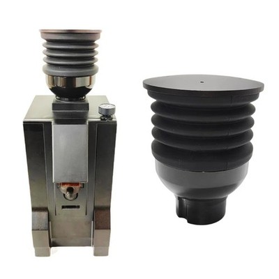 Silicone Coffee Grinder Single Dose Hopper Bean Bin Cleaning Tool für Eureka DPS