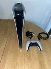 Sony PlayStation 5 Slim Digital Edition 825GB White Console