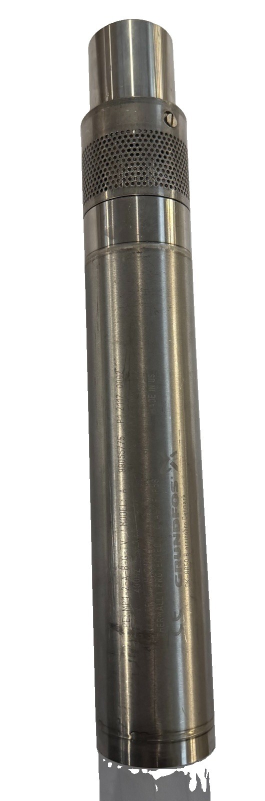 Grundfos Redi-Flo 2" Submersible Pump