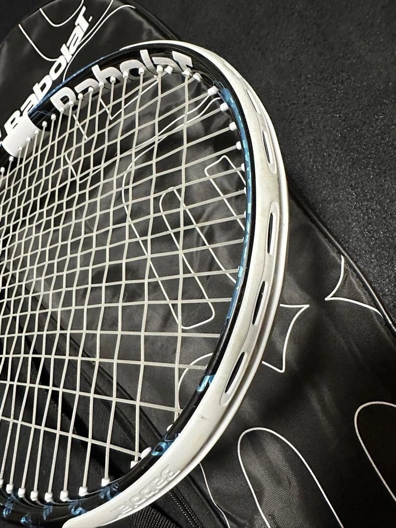 Babolat Pure Drive Hard Tennis Racket