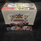 🇫🇷 Display Pokémon Écarlate et Violet EV3 Flammes Obsidiennes Neuve et scellée