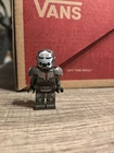 LEGO Star Wars Bad Batch Minifigure Wrecker SW1149