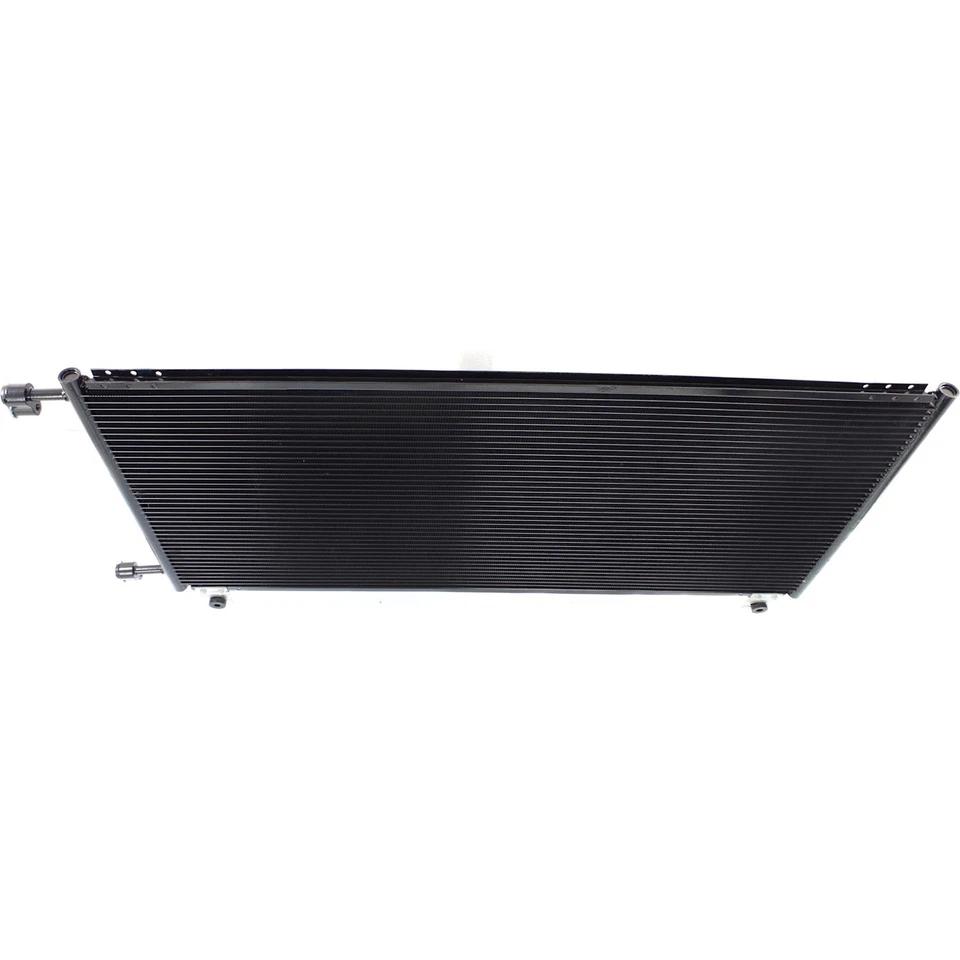 AC Condenser For 2000-2013 Chevrolet Tahoe 2000-2013 GMC Yukon Aluminum - Image 4 of 4