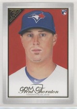 2019 Topps Gallery Trent Thornton #134 0w8