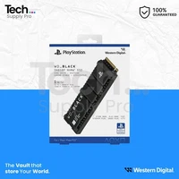 WDBBYV0010BNC Western Digital BLACK SN850P 1TB PCIe NVMe M.2 2280 SSD