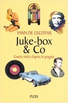 Juke-box  Co von LEcotais, Yann de | Buch | Zustand sehr gut
