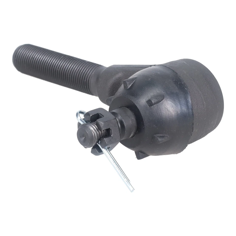 Extremo de varilla de amarre interior de dirección 1963-1964 GMC G1000 Series G10 Foto 3 de 4