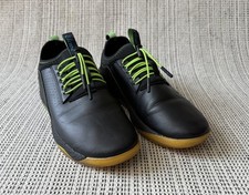 Clove Limited Edition Lunar Fade Womens 10 Black Neon Accent Sneakers Healthcare