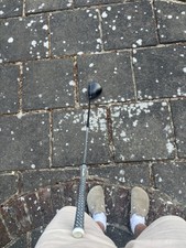 Taylormade Stealth Plus 9* X-Stiff 70g Aldila Rogue / Lamkin ZCord Grip