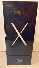 NEW Zero Gravity Sapphire X Blue Light Therap...