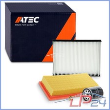 Filtre d'habitacle Fiat PUNTO