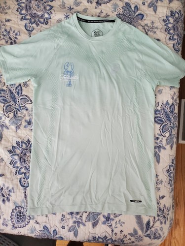 ASICS Medium Falmouth Road Race T-Shirt 2024