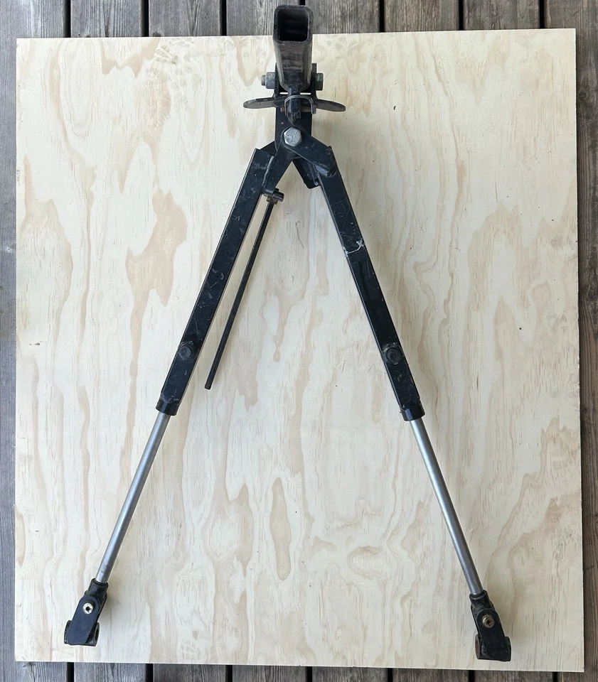 Roadmaster Falcon 5250 Tow Bar Behind-RV Towing System Fits 2" Receiver - Image 4 of 4