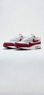 Nike Air Max 1  87 x Stranger Things   Nieuw in Doos   Maat 46