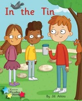 Atkins Jill (U. A.) | In The Tin | Taschenbuch | Englisch (2019)