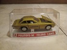 1960s Politoys M Lamborghini MIB NRFB