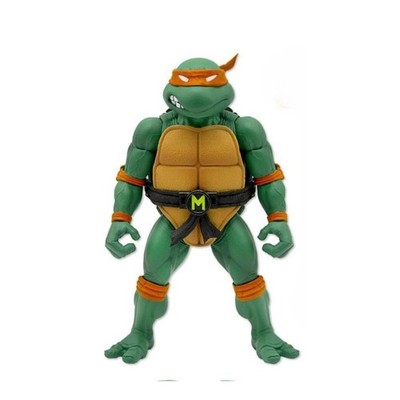 Teenage Mutant Ninja Turtles Ultimates: MICHELANGELO - Super7