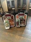 STAR WARS VINTAGE COLLECTION THE PHANTOM MENACE NABOO ROYAL GUARD VC83 & VC 80