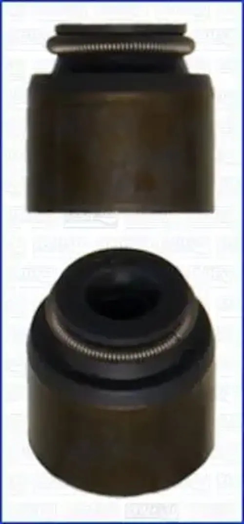 AJUSA Valve Stem Seals RENAULT,PEUGEOT,CITROËN 12022700 1608166280,1608166280,MD179175 Valve Stem Oil Seals,Valve Seals,Seal, valve stem - Image 6