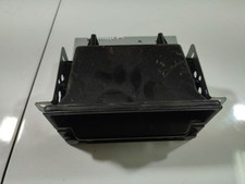 Autoradio Honda FR-V