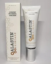 Alastin Hydratint Pro Mineral Broad Spectrum Sunscreen SPF36 (3.2oz/91g NEW PACK