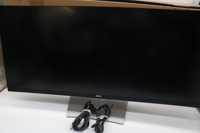 Dell 34'' P3421W Curved DP/HDMI/USB-C ETC,  IPS Monitor WQHD 3440 x 1440