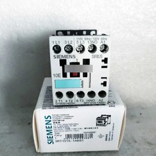 NEW SIEMENS 3RT1015-1AK61 Power Contactor Fast Shipping
