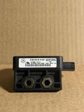 01-03 MERCEDES SLK YAW RATE SENSOR TRACTION M...