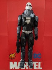 MR FREEZE 12"inch toy/figure|VIDEO in Description|Marvel,DC,Superhero,Disney