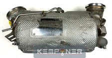 A6561407900, Original Mercedes, Diesel Partikelfilter OM656, S-Klasse (W222)