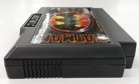 Famicom Software Batman Sun Electronics