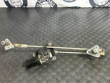 2003-04 Ford Mustang Svt Cobra Wiper Motor Assembly 283 2003-04 Ford Mustang Svt Cobra Wiper Motor Assembly 283