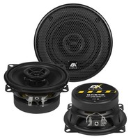 ESX Lautsprecher Set Signum Koax 10 Cm SXE-42 Auto Boxen Paarpreis