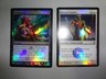 MTG MAGIC THE GATHERING CARD MEMORICIDE MIRRAN CRUSADER FOIL BUY A BOX PROMO VTG