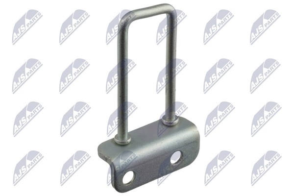 FüHrung Verriegelungsknopf NTY EZC-FR-282 FüR Ford Transit Connect 16V LPG Tdci-image