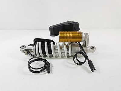2015 BMW R1200 GS Adv K51 Straight Dynamic Esa Rear Shock Damper 33548548886