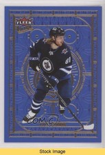 2021-22 Upper Deck Fleer Ultra Ultra Team Kyle Connor #UT-3 READ 0il7