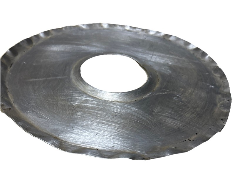 Pie Dripping Colleter Pan  Chates The Dripping Keeps Oven  Clean  Aluminum Vntg