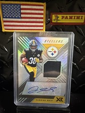 2018 Panini XR Football Cards 25