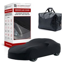 TVR Griffith Car Cover Indoor Stretch Soft Lined Cover All Models