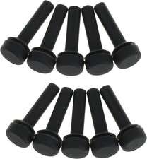 10  WB02X24790 Gas Stove Grate Bumpers for GE range/stove/oven Rubber Feet