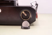 PX625 5 Replacement Batteries +2 Adapters for Canon F1, Minolta SRT,Spotmatic...