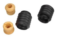 StossdÄMpfer StossfÄNger Bmw P. E39/E60/E61 Zaw Sport Kpl Mit Abdeckungen